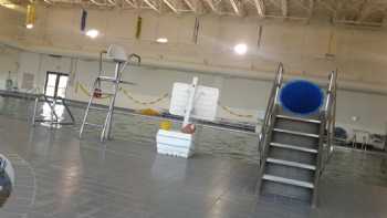 Baudette Community Swimming Pool