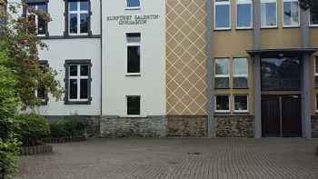 Kurfürst-Salentin-Gymnasium