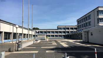 Interessengem. f berufl. Bildung an der Berufsbild. Schule Andernach e.V.