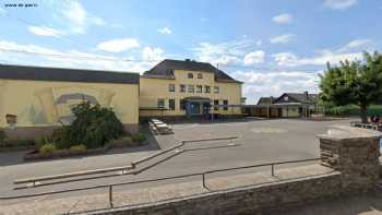 Grundschule Anhausen