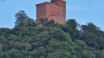 Annweiler am Trifels