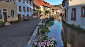 Annweiler am Trifels