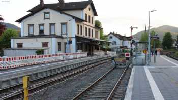 Annweiler am Trifels