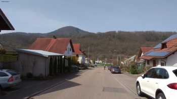 Annweiler am Trifels