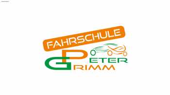 Fahrschule Peter Grimm