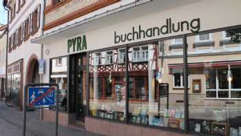 Buchhandlung Pyra