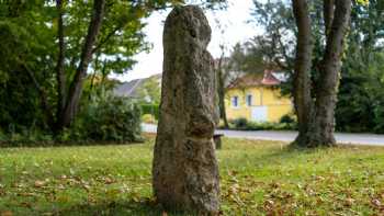 Armsheim Menhir