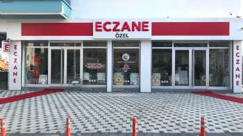 ECZANE ÖZEL