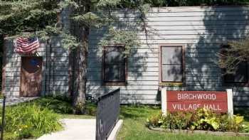 Birchwood Village Hall