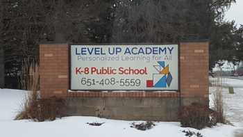 Level Up Academy