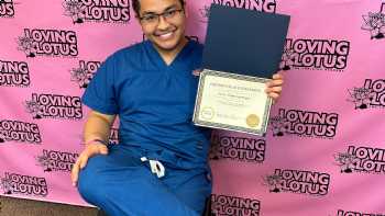 Loving Lotus CNA Training Academy