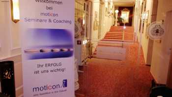 MOTICON Seminare & Coaching