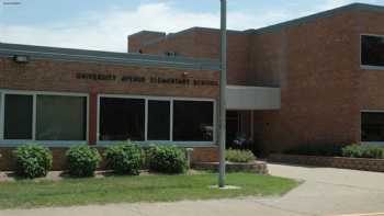 University Avenue Elementary School