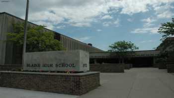 Blaine High School - Center for Engineering, Mathematics and Science