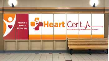 HeartCert CPR & Nursing Training Center