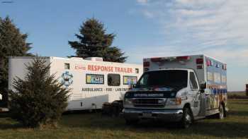 South Central Minnesota EMS System (SCEMS)