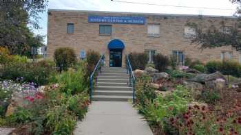 Blue Earth County Historical Society