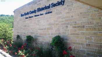 Blue Earth County Historical Society