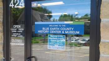 Blue Earth County Historical Society