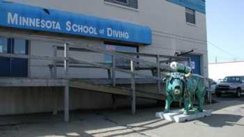 Minnesota School of Diving Inc. - Brainerd