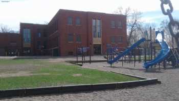 Harrison Elementary School