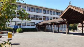 Realschule plus Bad Ems Nassau