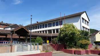 Realschule plus Bad Ems Nassau