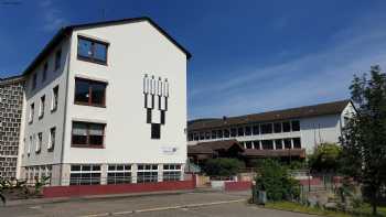 Realschule plus Bad Ems Nassau