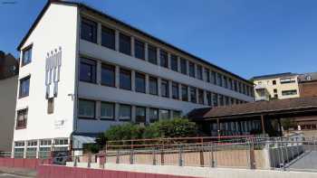 Realschule plus Bad Ems Nassau