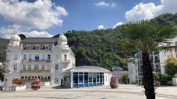 Bad Ems