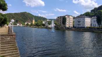 Bad Ems