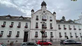 Jugendzentrum Bad Ems