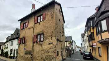 Heimatmuseum Hohes Haus