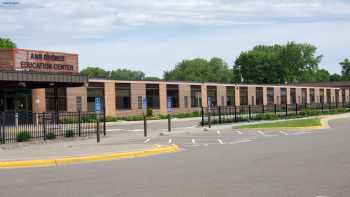 Ann Bremer Education Center