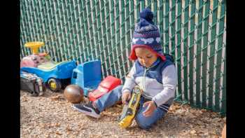 Step By Step Montessori Schools Of Brooklyn Park