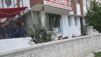 Eczane Daştan