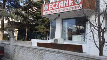 Eczane Daştan