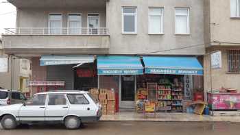 Hocaoğlu Market