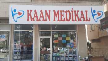 KAAN MEDİKAL