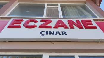 Çınar Eczanesi