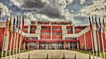 Mardin Final Okulları