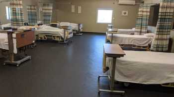 Scofield Nursing Assistant Training Center