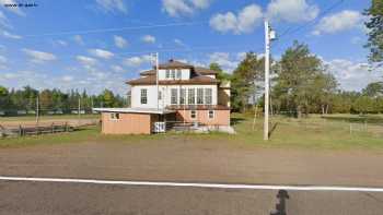 Blackhoof Valley School