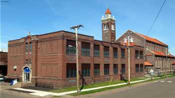 Queen of Peace Catholic School