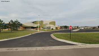 Fond du Lac Ojibwe School