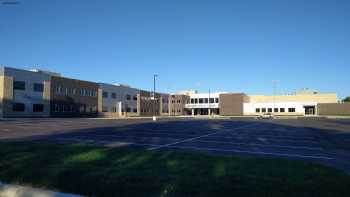 Cloquet Middle School