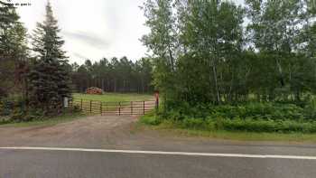 UMN Cloquet Forestry Center Demonstration Field