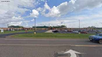 Moose Lake Community School