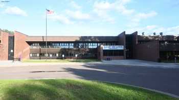 Cloquet Senior High School