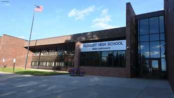 Cloquet Senior High School